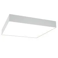Потолочный светодиодный светильник Maytoni Technical Zon C067CL-L48W3K 