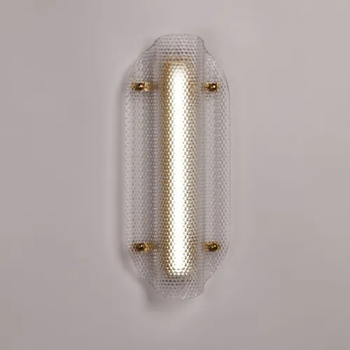 488020901 Конти 1*7W LED 220 V бра  фото 5
