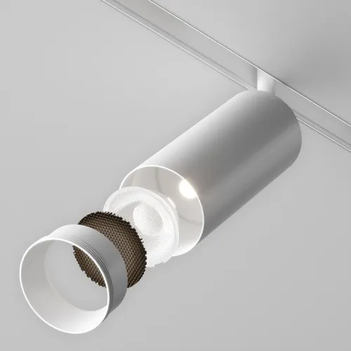 Комплектующие для светильника Technical RingM-12-W  фото 4