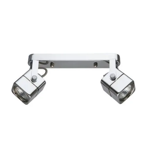 Спот Arte Lamp Lente A1314PL-2CC 